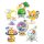 Kirby Minifiguren Starrium Blind Box Display (6)