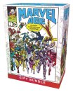 Magic the Gathering Marvel Super Heroes Gift Bundle englisch
