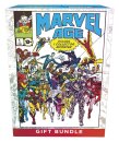 Magic the Gathering Marvel Super Heroes Gift Bundle englisch