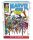 Magic the Gathering Marvel Super Heroes Gift Bundle englisch