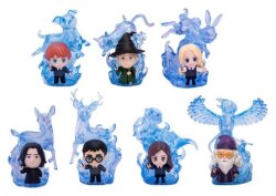 Harry Potter Mini Egg Attack Minifiguren 11 cm Blind Box Sortiment (6)