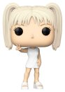 Spice Girls POP! Rocks Vinyl Figur Baby Spice 9 cm