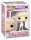 Spice Girls POP! Rocks Vinyl Figur Baby Spice 9 cm