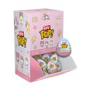 Hello Kitty Bitty POP! Ostereier Blind Box Sortiment (24)