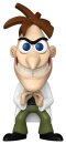 Phineas and Ferb POP! Disney Vinyl Figur Dr....