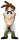 Phineas and Ferb POP! Disney Vinyl Figur Dr. Doofenshmirtz 9 cm