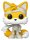 Sonic the Hedgehog POP! Games Vinyl Figur Mummy Tails 9 cm