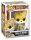 Sonic the Hedgehog POP! Games Vinyl Figur Mummy Tails 9 cm