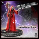 Metal Blade 3D Vinyl Figur Reaper