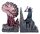 Dungeons & Dragons Buchstützen Illithid 20 cm