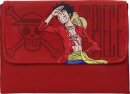 One Piece Manga-Hülle Monkey D. Ruffy 21 x 16 cm
