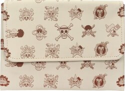 One Piece Manga-Hülle Pattern 21 x 16 cm