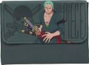 One Piece Manga-Hülle Roronoa Zoro 21 x 16 cm