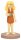 Es war einmal... Gummi-Minifigur Pierrette 9 cm