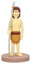 Es war einmal... Gummi-Minifigur Pierre 9 cm