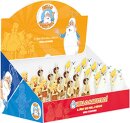 Es war einmal... Gummi-Minifiguren Hello Maestro Display...
