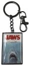 Der weiße Hai Schlüsselanhänger Jaws...