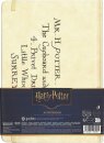Harry Potter Hardcover Notizbuch Hogwarts-Brief 21 cm