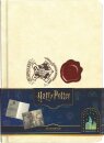 Harry Potter Hardcover Notizbuch Hogwarts-Brief 21 cm