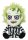 Beetlejuice Plüschfigur Beetlejuice 30 cm