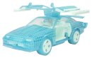 M.A.S.K. Fahrzeug Thunderhawk Hologram Variant (Glow in...