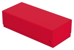 Ultimate Guard Arkhive 1000+ Xenoskin - Red