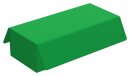 Ultimate Guard Arkhive 1000+ Xenoskin - Green