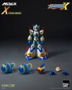 Mega Man X MDLX Actionfigur Rockman / Mega Man Force...