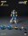 Mega Man X MDLX Actionfigur Rockman / Mega Man Force Armor 12 cm