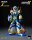 Mega Man X MDLX Actionfigur Rockman / Mega Man Force Armor 12 cm