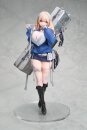 Goddess of Victory: Nikke PVC Figur 1/7 Tia 27 cm