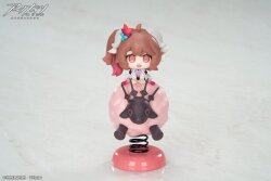 Arknights HappyShake PVC Figur Eyjafjalla the Hvit Aska 11 cm