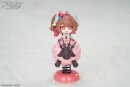 Arknights HappyShake PVC Figur Eyjafjalla the Hvit Aska...