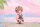 Arknights HappyShake PVC Figur Eyjafjalla the Hvit Aska 11 cm