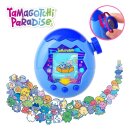 Tamagotchi Paradise Gadget Blaues Wasser