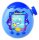 Tamagotchi Paradise Gadget Blaues Wasser