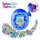 Tamagotchi Paradise Gadget Blaues Wasser