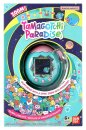 Tamagotchi Paradise Gadget Jadewald