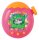 Tamagotchi Paradise Gadget Tropischer Dschungel