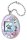 Tamagotchi Original Gadget Celebration Reflection Spiegel & Engel