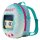 Tamagotchi Adventure Companion Rucksack 3-in-1 mit Plüschfigur