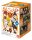 Naruto Relacot Minifiguren Blind Box 7 cm Display (10)