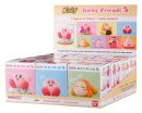 Kirby Friends Minifiguren Wave 5 6 cm Display (12)
