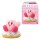 Kirby Friends Minifiguren Wave 5 6 cm Display (12)