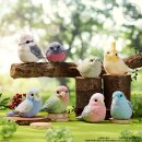 Mofu Mofu Tenori Friends Minifiguren Wave 3 Display (12)