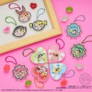 The Powerpuff Girls Shokugan Box...