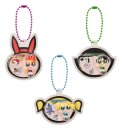 The Powerpuff Girls Shokugan Box...