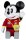 Mickey and Friends Vinyl Spardose SYAKING-BANG!! Functional Figurine Race Car Micky 48 cm