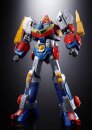 Chodenji Robot Combattler V Soul of Chogokin Diecast...