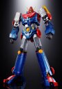Chodenji Robot Combattler V Soul of Chogokin Diecast...
